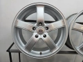 4бр 17ски джанти за OPEL, CHEVROLET 5х115мм A170720 , снимка 4