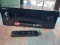 PIONEER VSX-832 5.1 CHANNEL A/V NETWORK RECEIVER , снимка 1