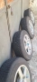 Гуми с джанти 15“ VW Audi, снимка 6
