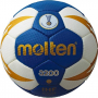 Хандбална топка Molten H3X3200, снимка 1 - Хандбал - 36147212