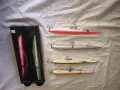 Комплект 6 бр. дълги воблери – 2x Last Cast 210, 4x Jack Fin, снимка 3