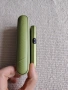 Зелен нов Iqos Iliuma, снимка 5