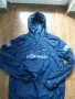 Ellesse Berto Rain Jacket Navy - страхотна мъжка ветровка М, снимка 8
