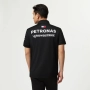 Mercedes AMG F1 Team Polo - Оригинална мъжка тениска с яка, снимка 4