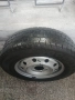 16цола резервна гума за рено мастер, снимка 10