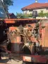 Трактора се продава на части, снимка 1