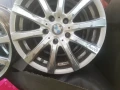  Лети джанти за BMW 5/7  серия 17", снимка 7