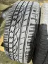 2бр ЛЕТНИ ГУМИ 235 50 19 Continental Cross Contact UHP 235/50/19 R19, снимка 4