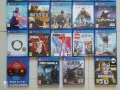 Игри за PS4 в Отлично състояние-цени 9/39лв, снимка 3