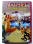 DVD " Астерикс и голямата битка" - 2009г., снимка 1