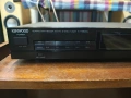 Kenwood KT-880 DL Стерео Тунер, снимка 4