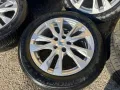 5х112 17 Джанти VW Seat Skoda Audi Mercedes BMW 5x112, снимка 5