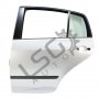 Задна лява врата Volkswagen Golf V Plus 2004-2008 VG010222N-7