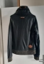 Кожено яке от естествена кожа на марката "NAKETANO"", снимка 2