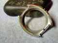 КАСА със СТЪКЛО от СТАР РЪЧЕН ЧАСОВНИК За ЧАСТИ КОЛЕКЦИЯ РЕМОНТ РЕСТАВРАЦИЯ 49670, снимка 3