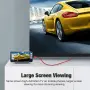Кабел Lightning към HDMI 2M за iPhone/iPad 1080p конверторен кабел, снимка 4