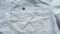 Timberland REGULAR FIT Shirt Размер XXL мъжка риза 10-63, снимка 7