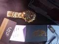 Луксозен мъжки часовник , снимка 9