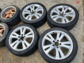 Джанти за vw  5x112  mercedes w204 17, снимка 7