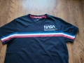 alpha industries - страхотна мъжка тениска M , снимка 3