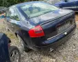 Audi A6 C5 2.5TDI на части, снимка 2