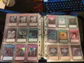 yu gi oh карти много , снимка 9