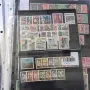 Пощенски марки от Германия и Австрия , снимка 1