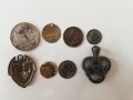 Стари монети и висулки, снимка 5