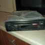 радио касетофон сони sony, снимка 1