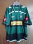 Borussia Monchengladbach Lotto Retro Vintage оригинална рядка тениска фланелка , снимка 1
