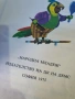 Папагала Коко , снимка 2