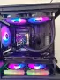 🖥️ Forge X99 – 14-ядрен Xeon / RX 480 8GB / 40GB RAM, снимка 3