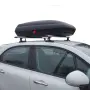 Автобокс ArtPlast Carbon Duo - 480 литра, снимка 4