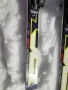ски за спускане Fischer 183см, снимка 2