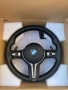 BMW F10/F11 M спортен волан , снимка 1