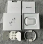 Apple AirPods Pro (2 генерация), снимка 1