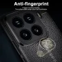 Xiaomi 15 / 12T Pro / 12T / 12 Lite / Лукс кейс калъф гръб кожена шарка, снимка 7
