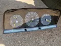 Приборно табло Мерцедес 123 - 280S, снимка 1