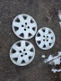 Продавам оригинални тасове за Nissan micra , снимка 1