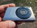 Canon Ixus 85 IS дигитален фотоапарат камера с карта и батерия, снимка 13