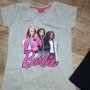 р-р 110-116см Barbie комплект, снимка 6