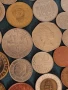 51 монети от 23 държави , снимка 14