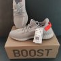 Нови Оригинални Обувки Adidas Yeezy Boost Размер 44 2/3 изключително удобни маратонки , снимка 6