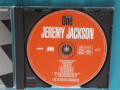 Jeremy Jackson – 1997- Number One(Europop,Euro House), снимка 4