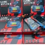 🎮 Конзола за игри, Джойтик, геймпад с дисплей и игри Digital One SP0119 , Q12, с 500 ретро игри, снимка 7