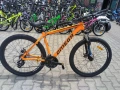 PASSATI Алуминиев велосипед 27.5" ROWAN оранж, снимка 2