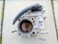 Дроселова клапа Toyota 22030-28060 (електронна), снимка 1