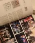 Taylor Swift Merch - Мърч на Тейлър Суифт - книга и раница + аксесоари, снимка 5