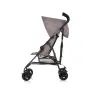 Chipolino Детска лятна количка Point тирамису LKPT02503TR, снимка 1