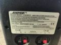 Субуфер BOSE Acoustimass 5 series II #2, снимка 3